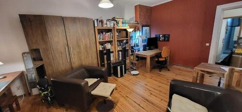 Foto - Schönes möbliertes Zimmer im Prenzlauer Berg