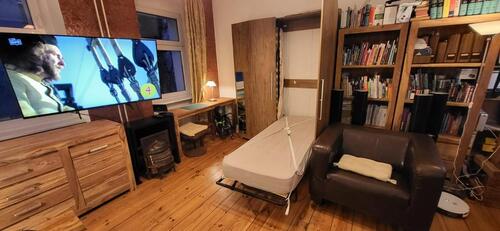 Foto - 1 Zimmer Etagenwohnung in Berlin