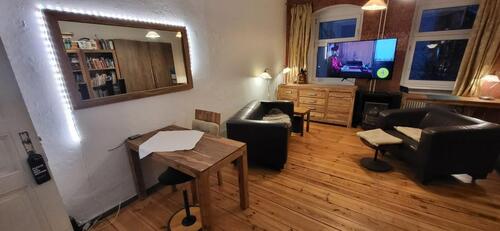 Foto - Etagenwohnung in Berlin zur Miete