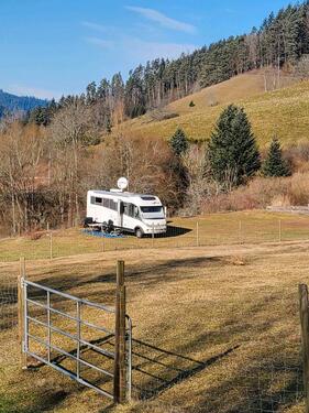 Foto - Stellplatz - 200,00&nbsp;EUR Miete,