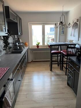 Foto - Ruhige 2-Zimmerwohnung mit Terrasse in Gossersweiler-Stein