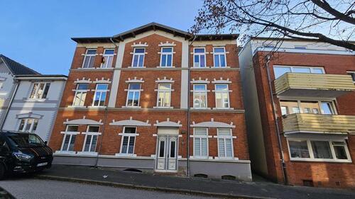 Foto - 10.000 € Tippgeberprämie: Mehrfamilienhäuser in Fulda & Umgebung