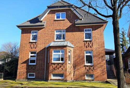 Foto - Mehrfamilienhaus, Wohnhaus zum Kaufen in Fulda