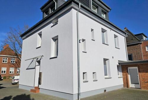 Foto - Mehrfamilienhaus, Wohnhaus in Fulda