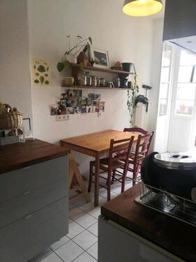 Foto - 2 Zimmer Etagenwohnung zur Miete in Berlin