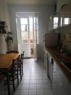 Foto - 2 Zimmer Etagenwohnung in Berlin