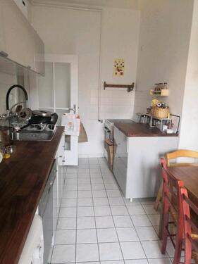 Foto - Etagenwohnung in Berlin zur Miete