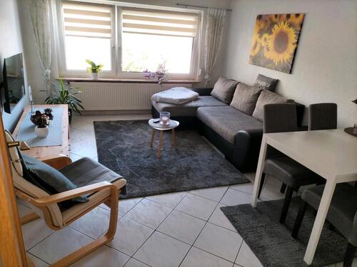 Foto - 2.5 Zimmer Etagenwohnung zur Miete in Kirn