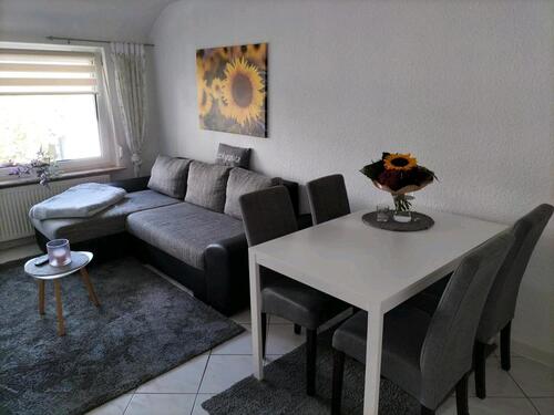 Foto - 2.5 Zimmer Etagenwohnung in Kirn