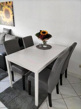 Foto - Etagenwohnung in Kirn zur Miete