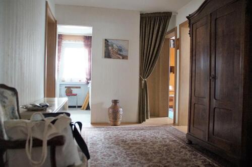 Foto - 4 Zimmer Etagenwohnung zum Kaufen in Marbach am Neckar