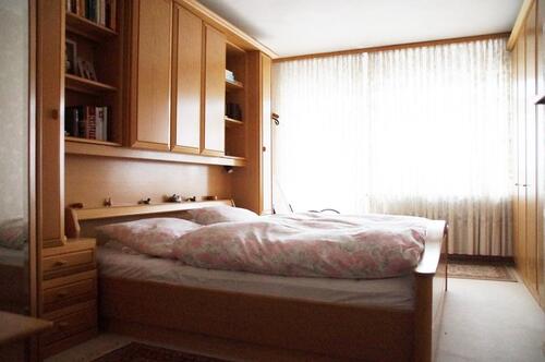 Foto - Etagenwohnung in Marbach am Neckar zum Kaufen