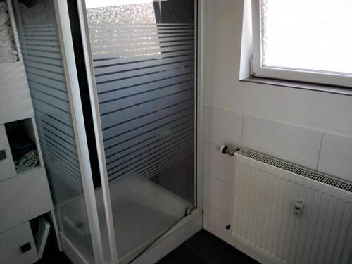 Foto - 3 Zimmer Dachgeschoßwohnung in Bad Soden-Salmünster