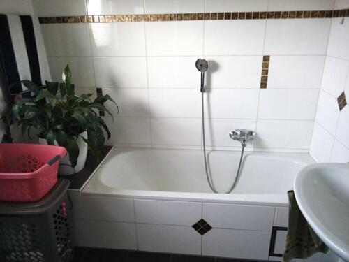 Foto - Dachgeschoßwohnung in Bad Soden-Salmünster zum Kaufen