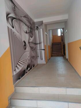 Foto - 1 Zimmer Dachgeschoßwohnung zur Miete in Leipzig