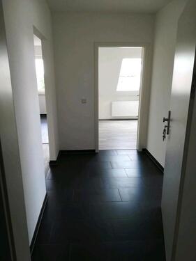 Foto - Dachgeschoßwohnung in Leipzig zur Miete