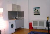 Foto - 1-Zimmer-WohnungAppartment HasselsBenrath 40599 Düsseldorf