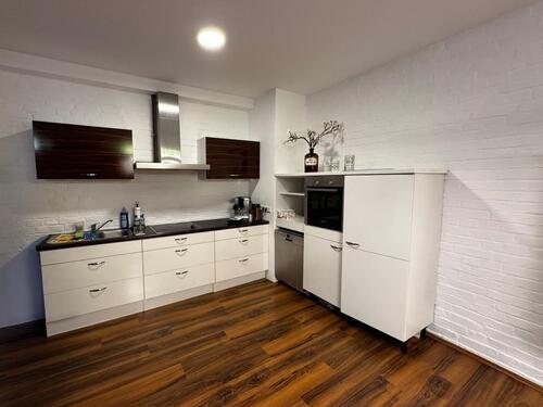 Foto - 1 Zimmer Etagenwohnung zur Miete in Groß-Zimmern