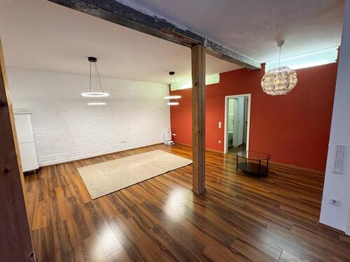 Foto - 1 Zimmer Etagenwohnung in Groß-Zimmern