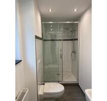 Sanierte Wohnung im Herzen von Bad Oeynhausen