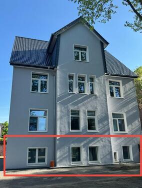 Foto - 3 Zimmer Etagenwohnung in Bad Oeynhausen