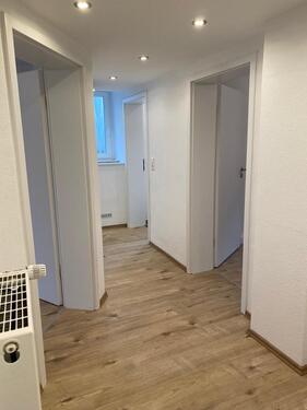 Foto - Etagenwohnung in Bad Oeynhausen zur Miete