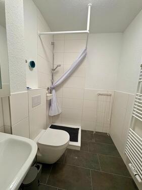 Foto - 1 Zimmer Erdgeschoßwohnung zur Miete in Oldenburg