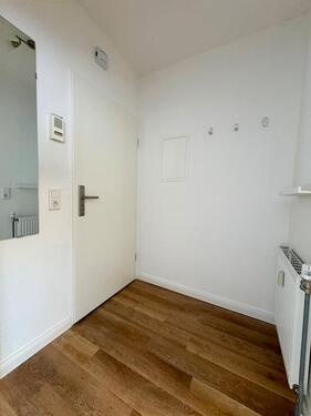 Foto - 1 Zimmer Erdgeschoßwohnung in Oldenburg