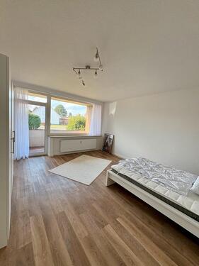 Foto - Erdgeschoßwohnung in Oldenburg zur Miete