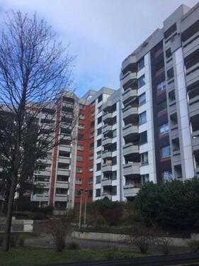 Foto - Etagenwohnung in Wiesbaden zur Miete