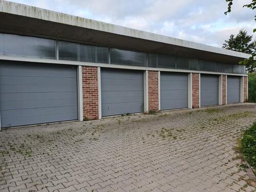 Foto - Garage Lagerbox - 110,00&nbsp;EUR Miete,
