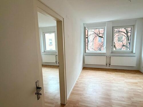 Foto - 2-Zimmer-Wohnung (50 m²) in Nürnberg-Galgenhof