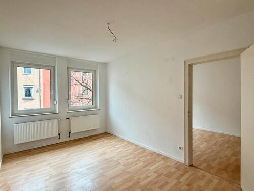 Foto - 2 Zimmer Etagenwohnung zur Miete in Nürnberg