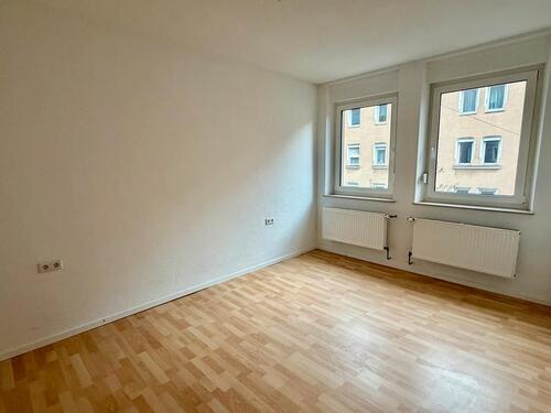 Foto - Etagenwohnung in Nürnberg zur Miete