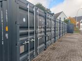 Foto - Container Garage Lager Selfsortage Lagerraum zu vermieten