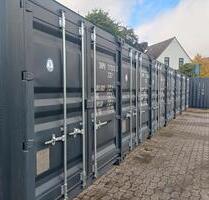 Container Garage Lager Selfsortage Lagerraum zu vermieten - Beckum