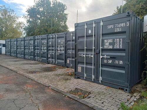 Foto - andere zur Miete in Beckum