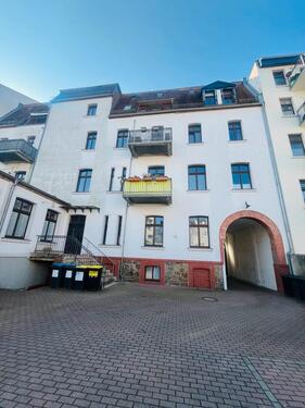 Foto - 4 Zimmer Etagenwohnung in Leipzig