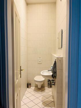 Foto - Etagenwohnung in Leipzig zum Kaufen