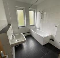 3-Zimmer-Wohnung in Wilhelmshaven Fedderwardergroden