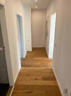 Foto - 3 Zimmer Etagenwohnung zur Miete in Ludwigsburg