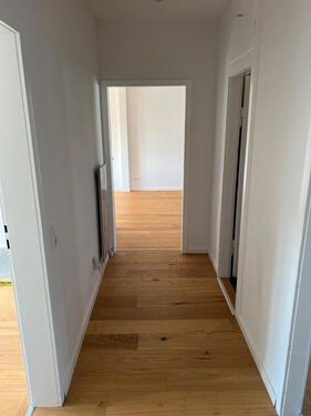 Foto - 3 Zimmer Etagenwohnung in Ludwigsburg