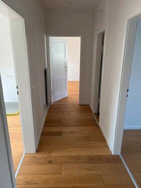 Foto - Etagenwohnung in Ludwigsburg zur Miete