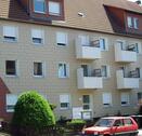 Foto - 3 Zimmer Dachgeschoßwohnung zur Miete in Wolfenbüttel