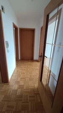 Foto - 3 Zimmer Dachgeschoßwohnung zur Miete in Pfreimd