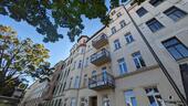 Foto - 3.5 Zimmer Erdgeschoßwohnung zur Miete in Chemnitz