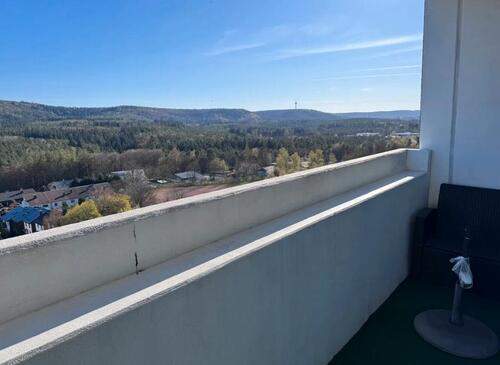 Foto - Traumhafter Pfälzerwaldblick 