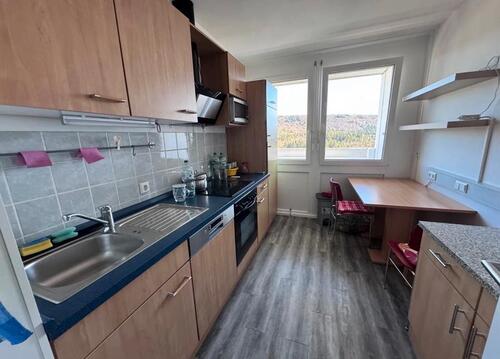 Foto - Etagenwohnung in Kaiserslautern zur Miete