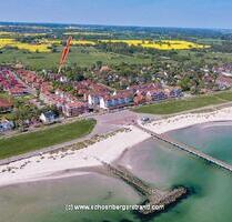 Urlaub mit Hund Ostsee Schönberger Strand 04.07. - 11.07.2026 - Schönberg (Holstein)