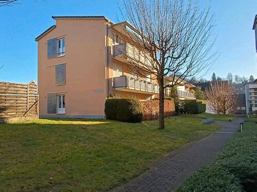 Foto - 4-Zimmer-Wohnung 90 qm zu verkaufen